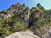 56 Ecco la 'S-cepa dol geru' in Val Gerona
